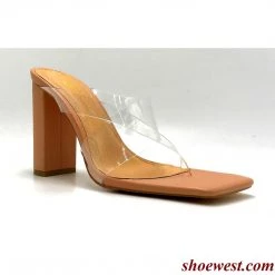 Heels Olivia Jaymes Bossy