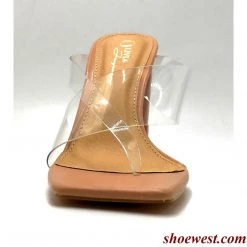 Heels Olivia Jaymes Bossy