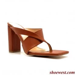 Heels Olivia Jaymes Bossy