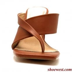 Heels Olivia Jaymes Bossy