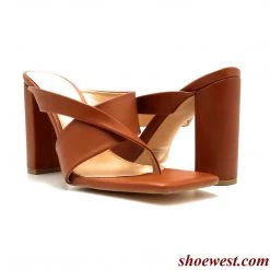 Heels Olivia Jaymes Bossy