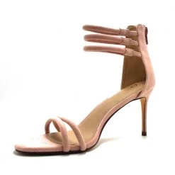 Heels Olivia Jaymes Brea