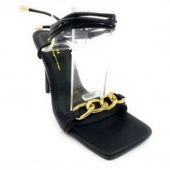 Olivia Jaymes Brenna Heels