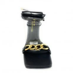 Olivia Jaymes Brenna Heels