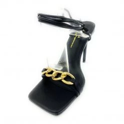 Olivia Jaymes Brenna Heels