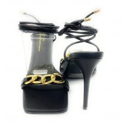 Olivia Jaymes Brenna Heels