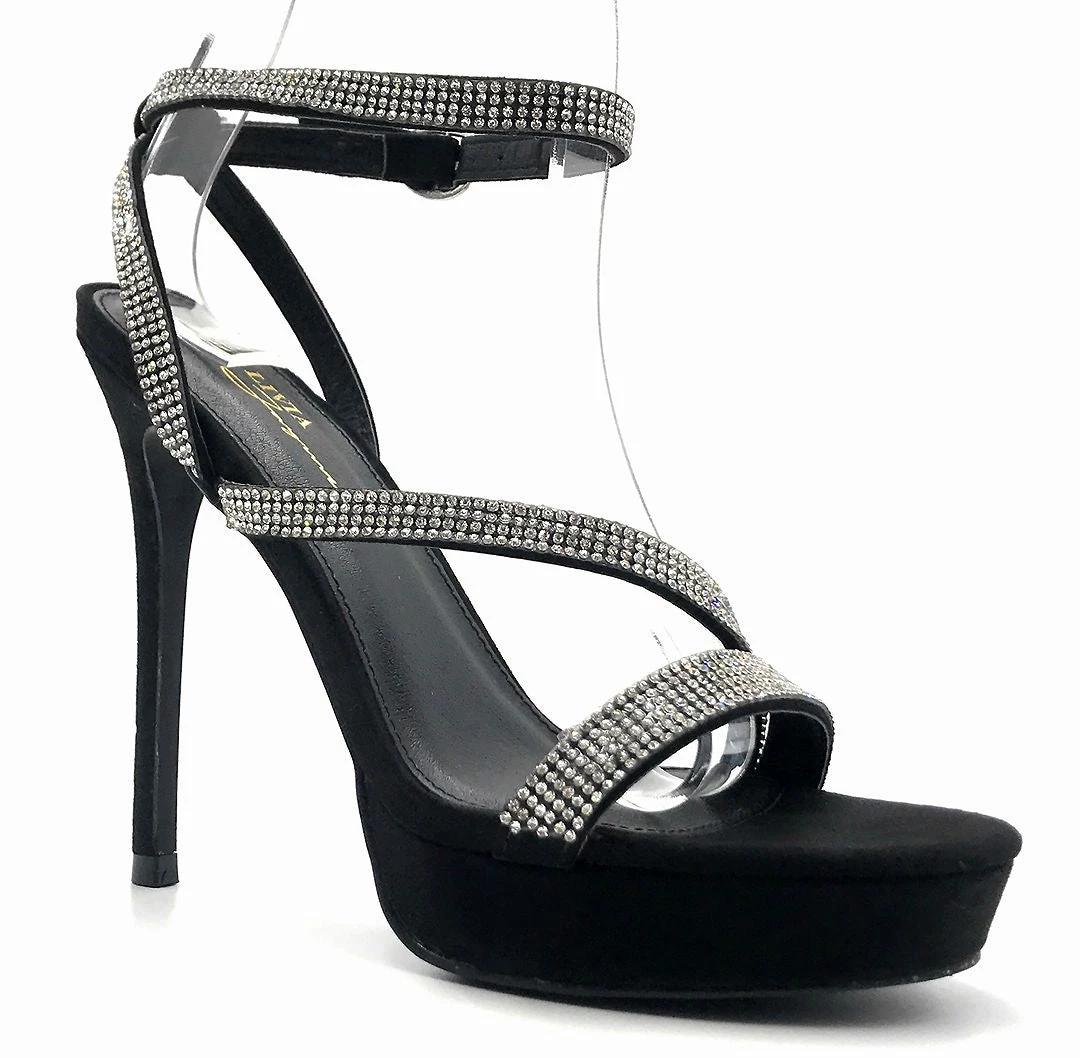 Olivia Jaymes Cecil Heels 7 Olivia Jaymes Cecil Heels