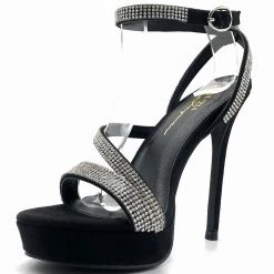 Olivia Jaymes Cecil Heels 9 Olivia Jaymes Cecil Heels