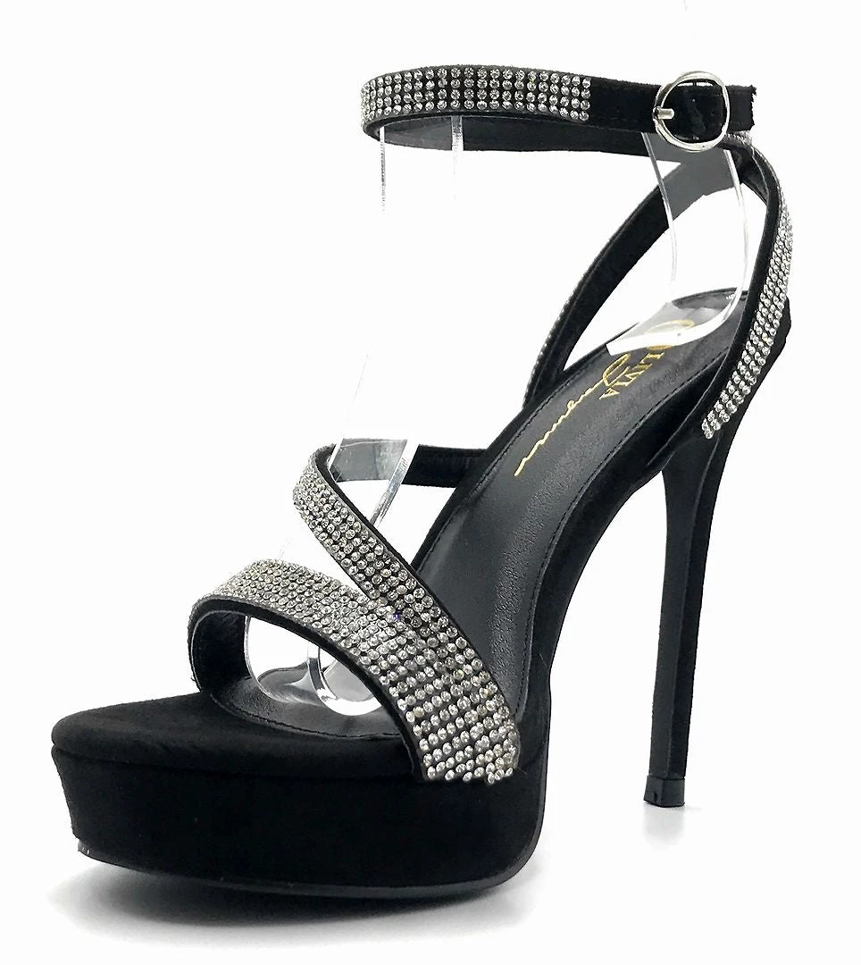 Olivia Jaymes Cecil Heels 5 Olivia Jaymes Cecil Heels