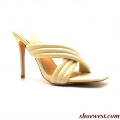 Olivia Jaymes Ceo Heels