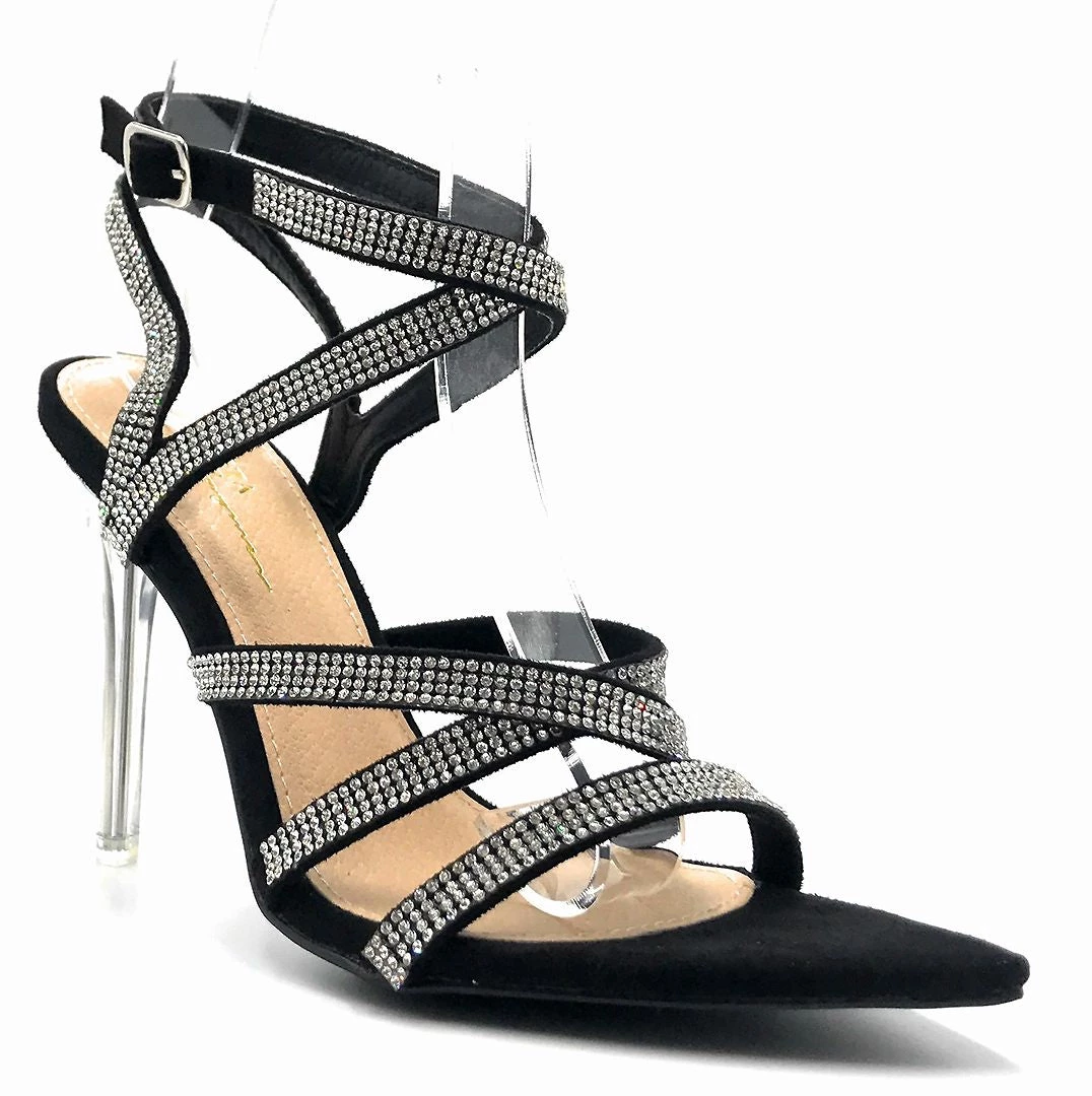 Heels Olivia Jaymes Chamise 11 Heels Olivia Jaymes Chamise