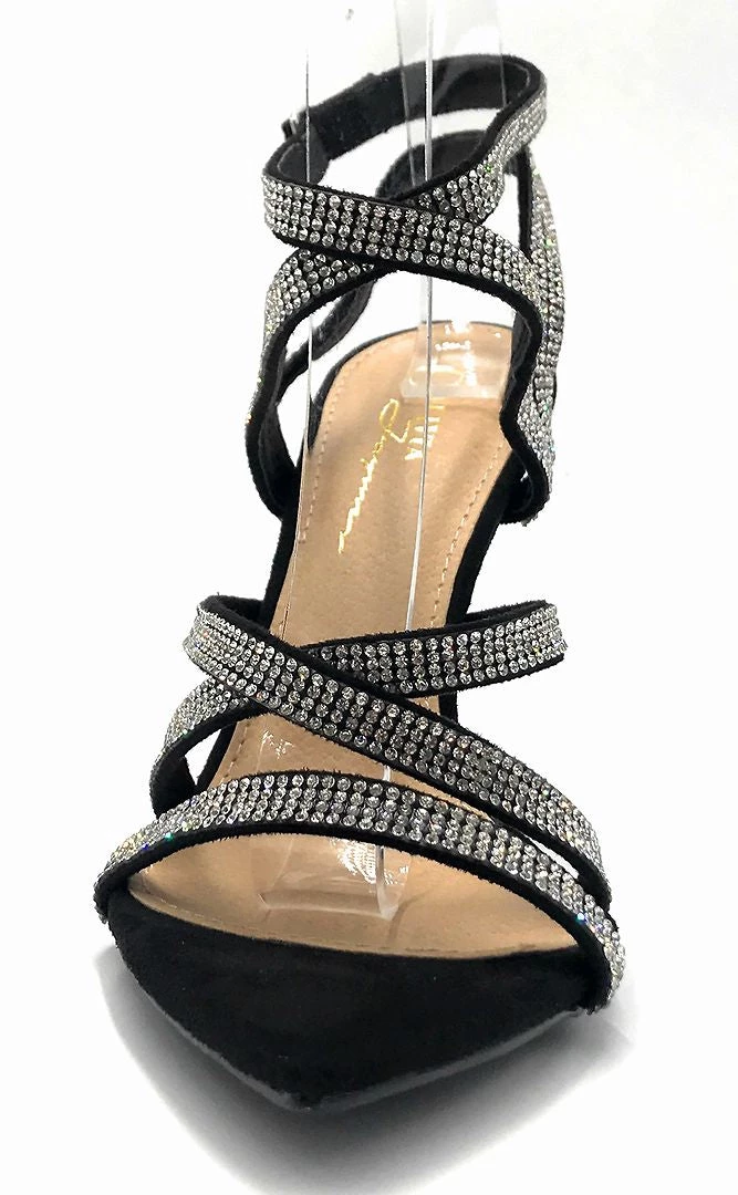 Heels Olivia Jaymes Chamise 4 Heels Olivia Jaymes Chamise
