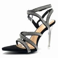 Heels Olivia Jaymes Chamise 14 Heels Olivia Jaymes Chamise