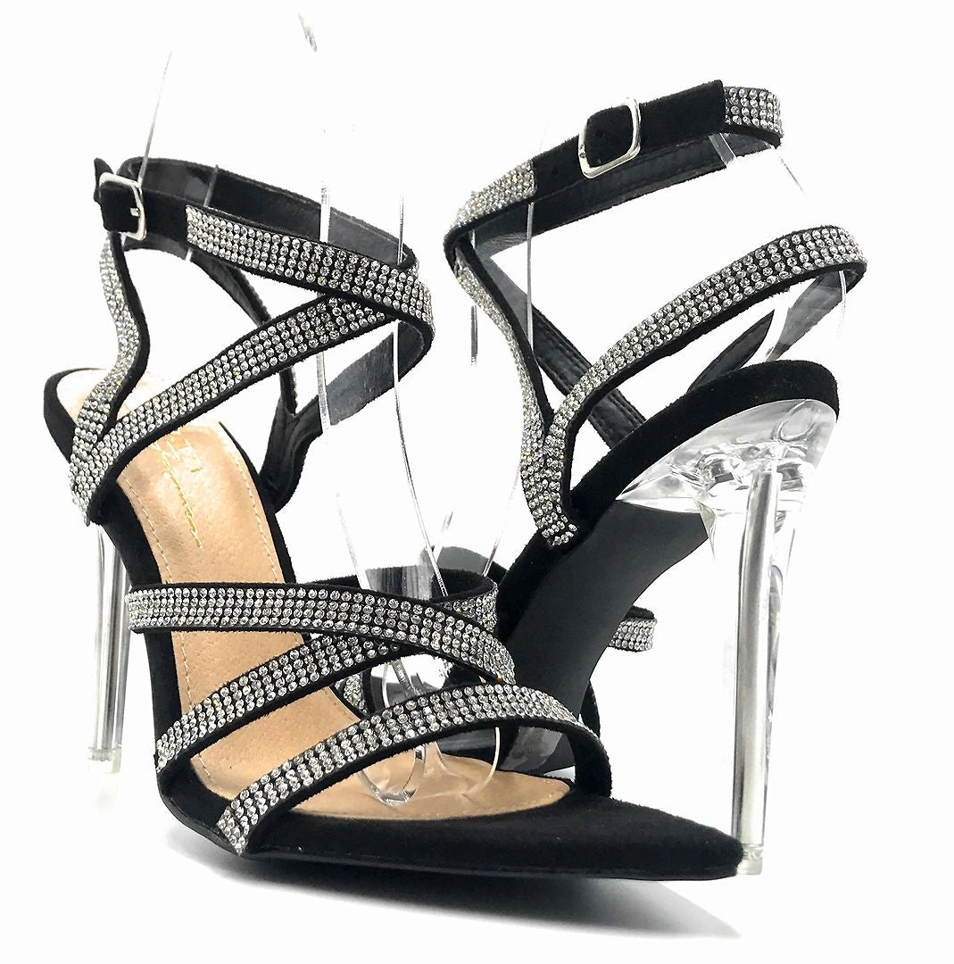 Heels Olivia Jaymes Chamise 6 Heels Olivia Jaymes Chamise