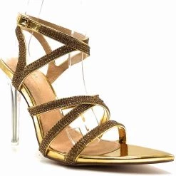 Heels Olivia Jaymes Chamise 16 Heels Olivia Jaymes Chamise