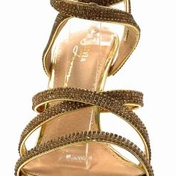 Heels Olivia Jaymes Chamise 17 Heels Olivia Jaymes Chamise