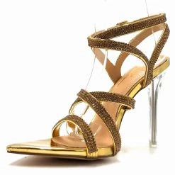 Heels Olivia Jaymes Chamise 18 Heels Olivia Jaymes Chamise