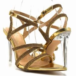 Heels Olivia Jaymes Chamise 19 Heels Olivia Jaymes Chamise