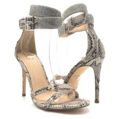 Olivia Jaymes Chelsea Heels