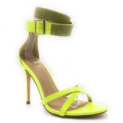 Olivia Jaymes Chelsea Heels