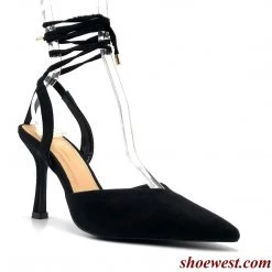 Olivia Jaymes Chrissy Heels