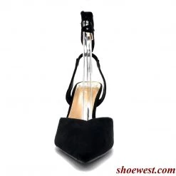 Olivia Jaymes Chrissy Heels