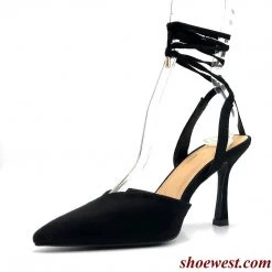 Olivia Jaymes Chrissy Heels