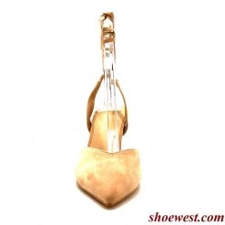 Olivia Jaymes Chrissy Heels