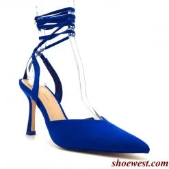 Olivia Jaymes Chrissy Heels