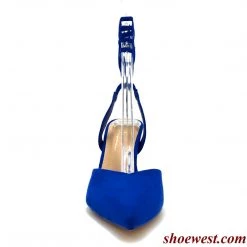 Olivia Jaymes Chrissy Heels