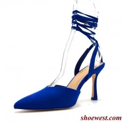 Olivia Jaymes Chrissy Heels