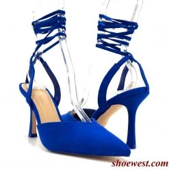Olivia Jaymes Chrissy Heels