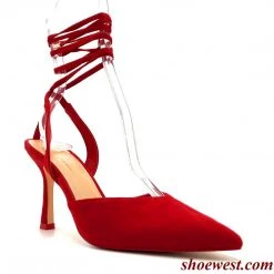 Olivia Jaymes Chrissy Heels