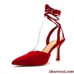 Olivia Jaymes Chrissy Heels