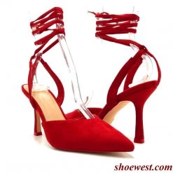 Olivia Jaymes Chrissy Heels