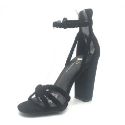 Olivia Jaymes Colette Heels