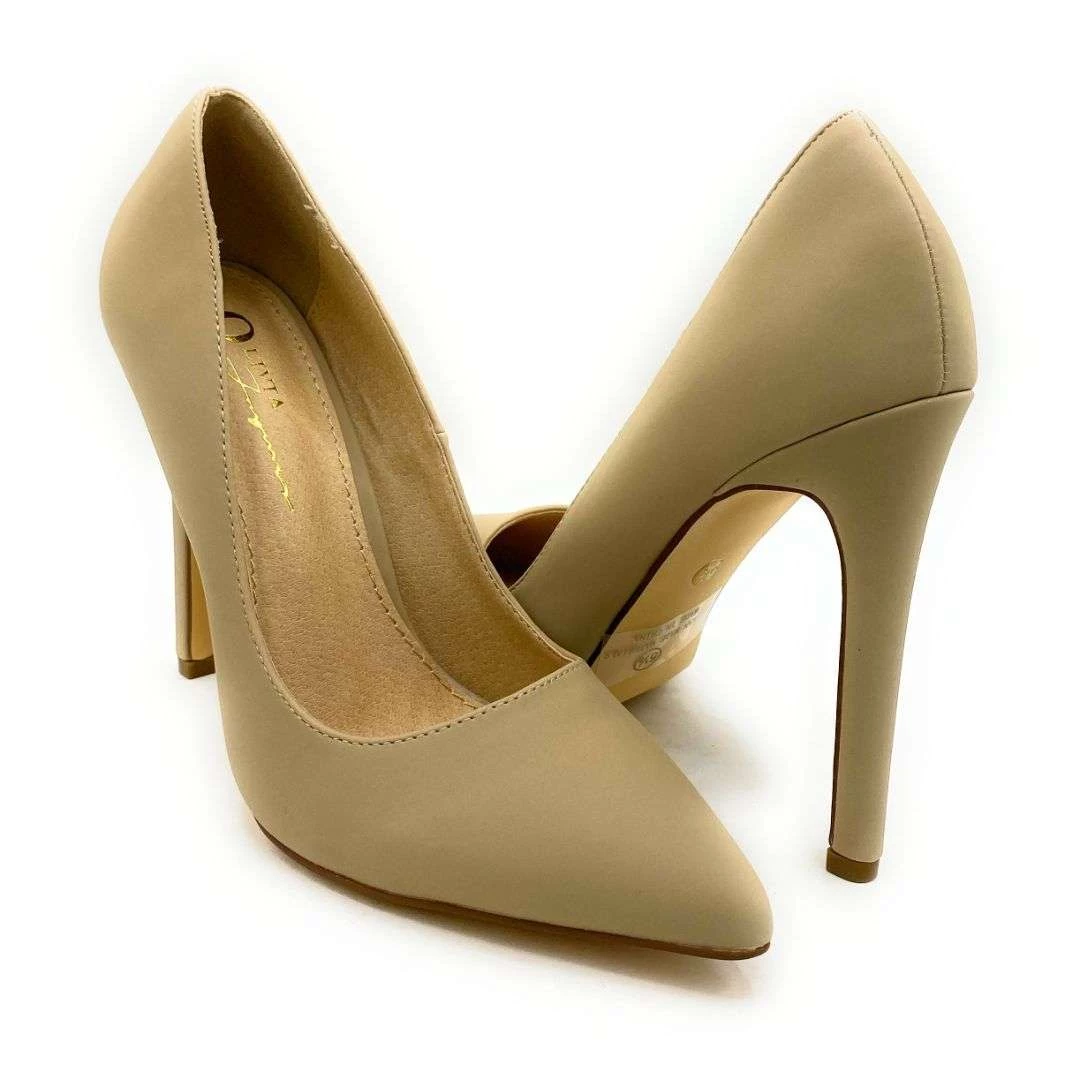 Heels Olivia Jaymes Courtney 16 Heels Olivia Jaymes Courtney