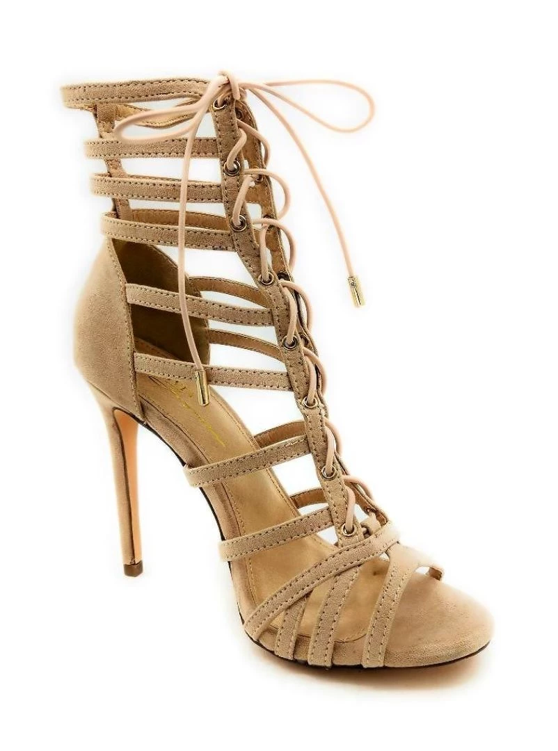 Olivia Jaymes Crissy Heels 7 Olivia Jaymes Crissy Heels