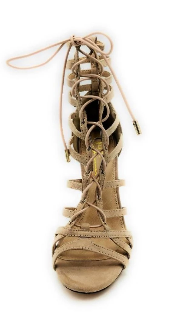 Olivia Jaymes Crissy Heels 8 Olivia Jaymes Crissy Heels