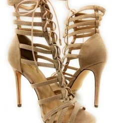 Olivia Jaymes Crissy Heels 17 Olivia Jaymes Crissy Heels