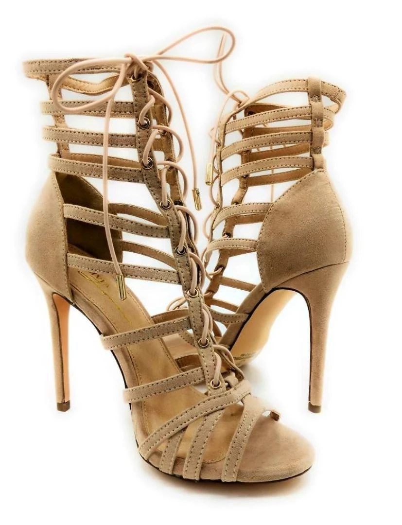 Olivia Jaymes Crissy Heels 10 Olivia Jaymes Crissy Heels