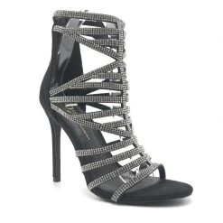 Heels Olivia Jaymes Dakota