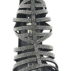 Heels Olivia Jaymes Dakota