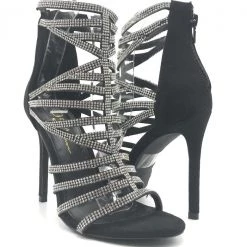 Heels Olivia Jaymes Dakota