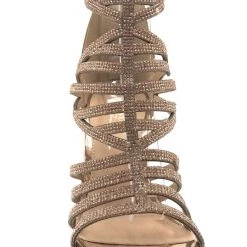 Heels Olivia Jaymes Dakota