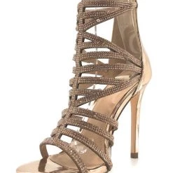 Heels Olivia Jaymes Dakota