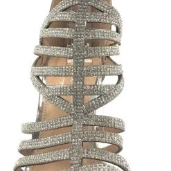 Heels Olivia Jaymes Dakota