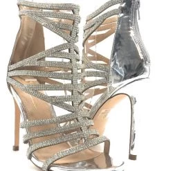 Heels Olivia Jaymes Dakota