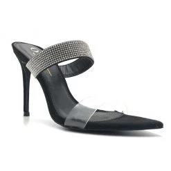 Heels Olivia Jaymes Dali