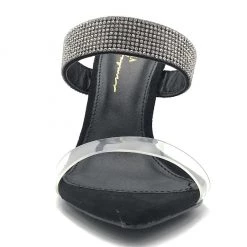 Heels Olivia Jaymes Dali